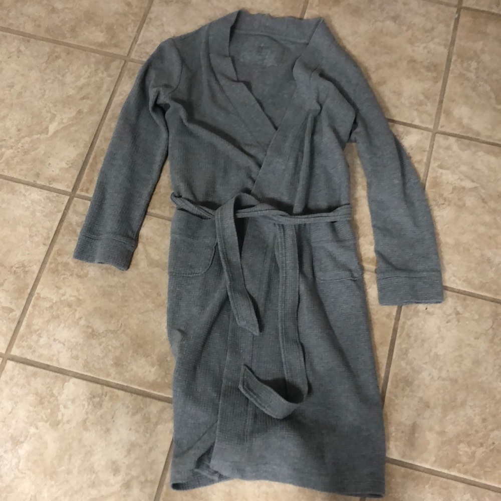 Lounge robe